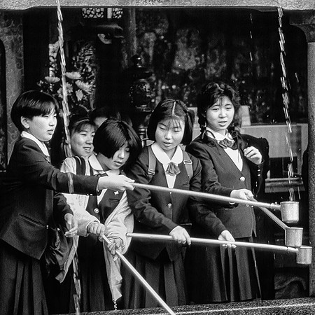 Kyoto - 1993