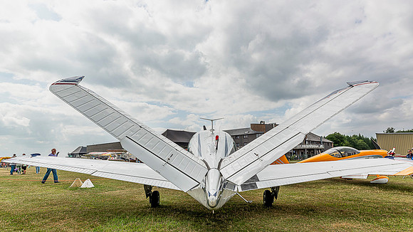 Beechcraft Bonanza