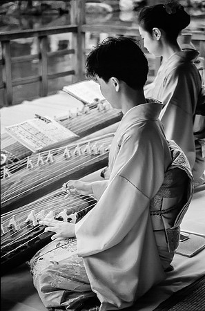 Kyoto - 1993