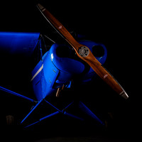 Aviation - Divers