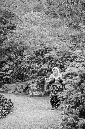 Kyoto - 1993