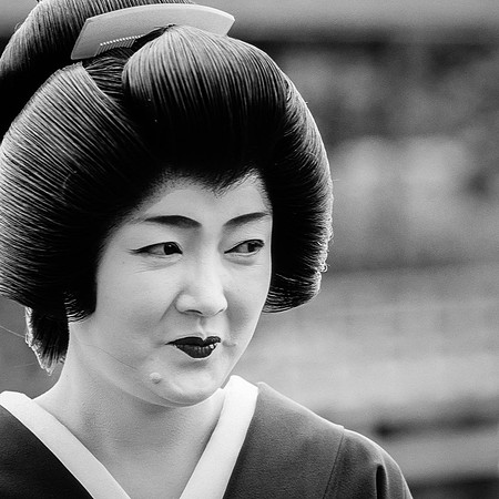 Kyoto - 1993