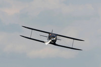 Aviation - Fly In, Saint-Hubert 2024