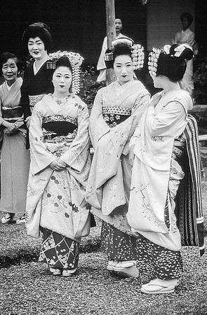 Kyoto - 1993