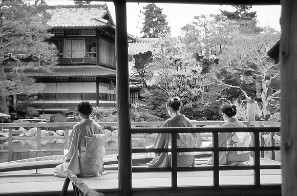 Kyoto - 1993