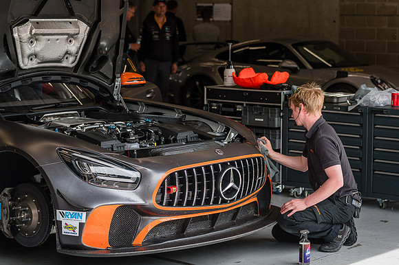 Francorchamps RMA Track Days  -  2024