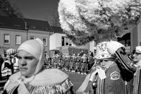 Carnaval Villers-la-Ville